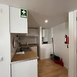 Apartamento Life Alfama I Lisboa