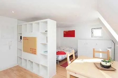 Apartamento Life Alfama I *