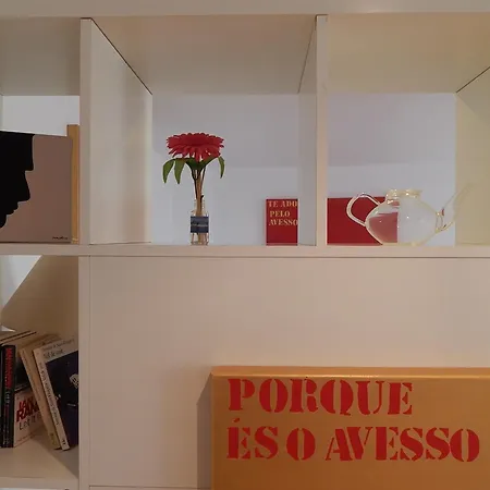 Apartament Life Alfama I *