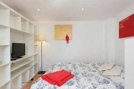Apartment Life Alfama I *