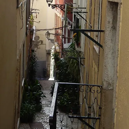 Life Alfama * Lisboa