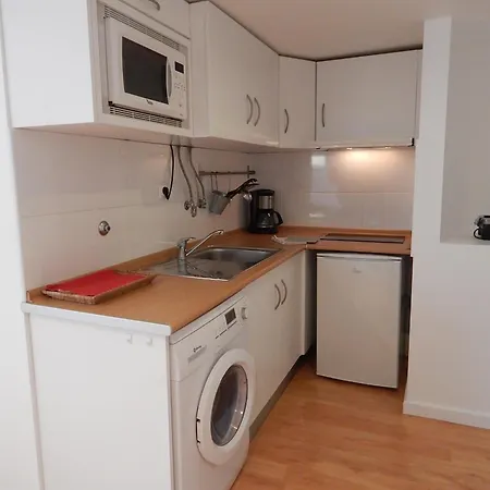 Apartament Life Alfama I Lizbona