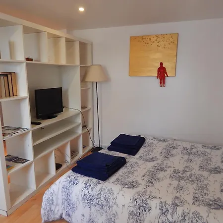 Apartament Life Alfama I Lizbona