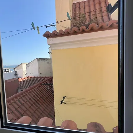 Lejlighed Life Alfama