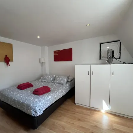 Life Alfama I Appartement *