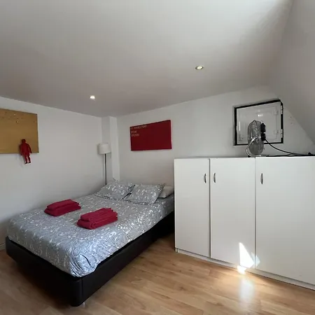 Life Alfama I * Lizbona