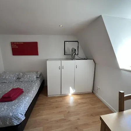 Life Alfama I Appartement