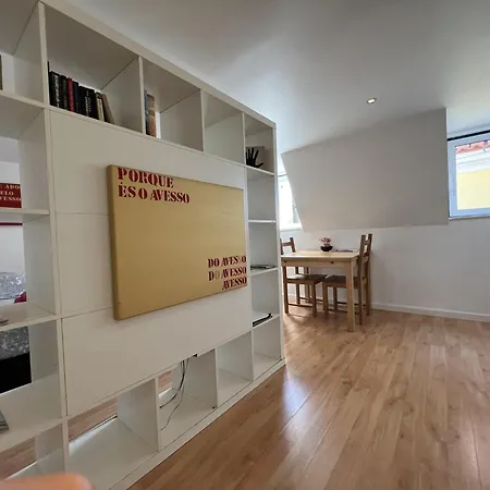 Apartament Life Alfama I