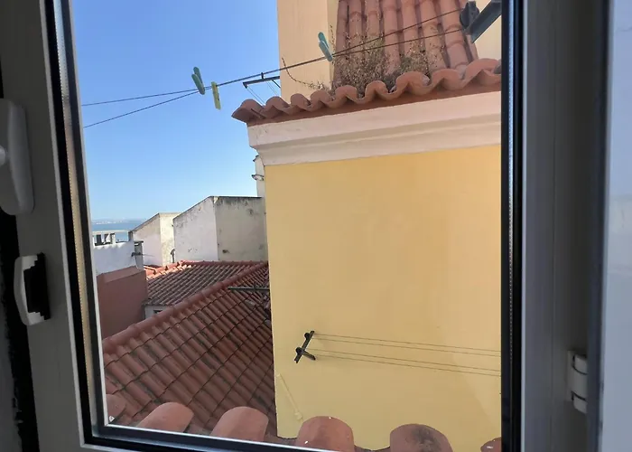 아파트 Life Alfama I