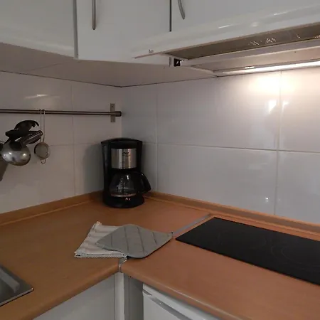 Life Alfama I Lissabon