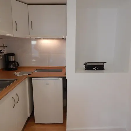 Life Alfama I Appartement