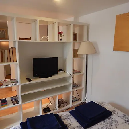 Life Alfama I * Lissabon