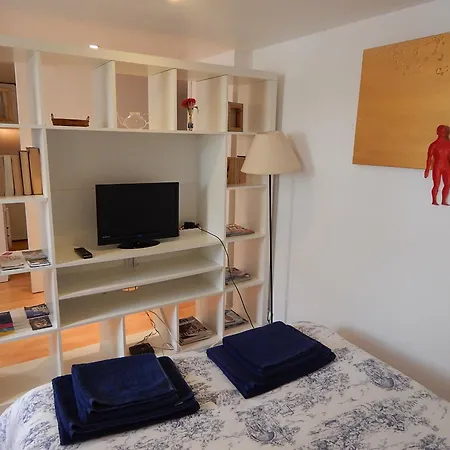 Life Alfama I * Lissabon