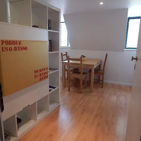 Life Alfama I Appartement *