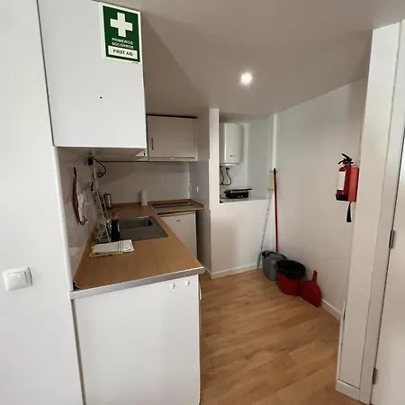 Appartement Life Alfama I Lissabon