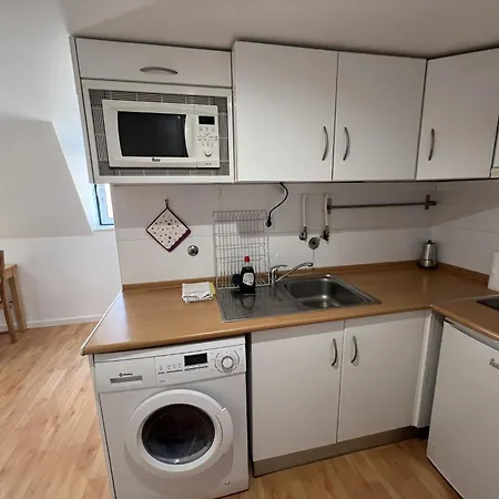 Life Alfama I Appartement Lissabon