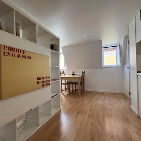 Life Alfama I * Lissabon